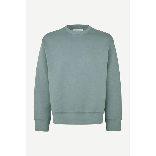 SAETHAN SWEATSHIRT 15921 STORMY SEA