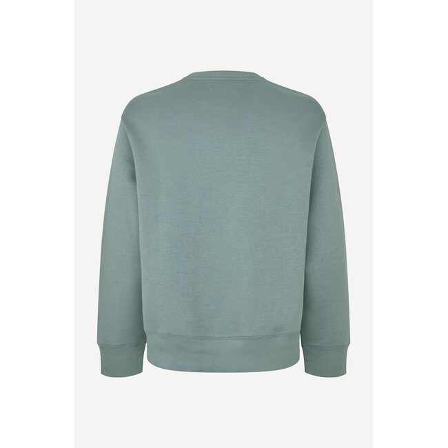 SAETHAN SWEATSHIRT 15921 STORMY SEA