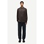 SAJABARI FLY P TROUSERS 16201 DARK GREY MEL.
