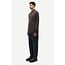 SAJABARI FLY P TROUSERS 16201 DARK GREY MEL.