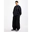 Paola Zipper Jacket Black