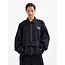 Paola Zipper Jacket Black