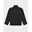 Paola Zipper Jacket Black