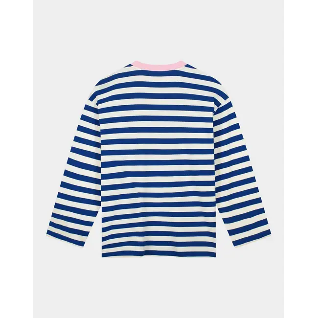 Alberta Skate Longsleeve Blue