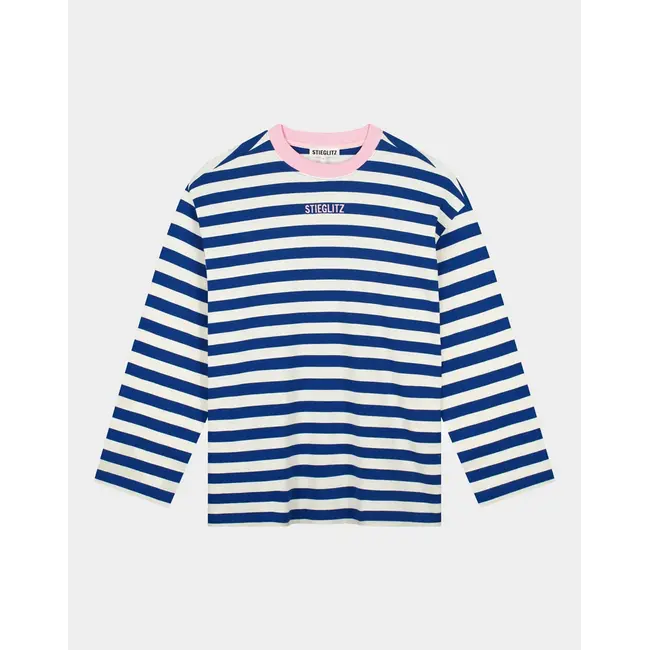 Alberta Skate Longsleeve Blue