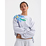 Stieglitz Longsleeve met bloemen