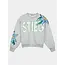 Eliza Oversized Sweater Grey