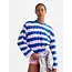 Stina Terry Skate Longsleeve Pink