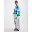 Xavina Regular Sweater Blue