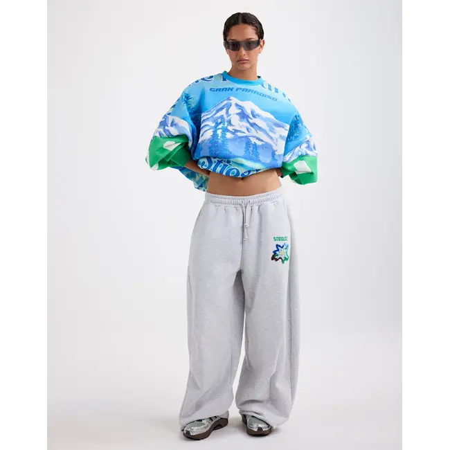 Xavina Regular Sweater Blue