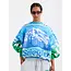 Stieglitz Sweater met print