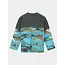 Vita Wide Skate Longsleeve Black