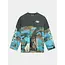Vita Wide Skate Longsleeve Black