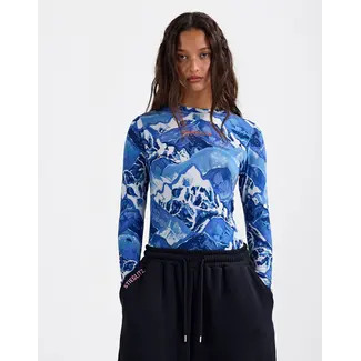 Stieglitz Longsleeve aangesloten