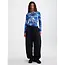 Vesto Fitted Longsleeve Blue