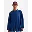 Brisa Skate Longsleeve Blue