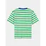 Caira Regular T-shirt Green