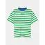 Caira Regular T-shirt Green