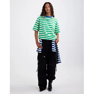 Stieglitz T-Shirt gestreept