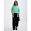 Caira Regular T-shirt Green