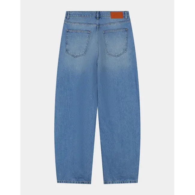 Teresa Jeans Navy blue
