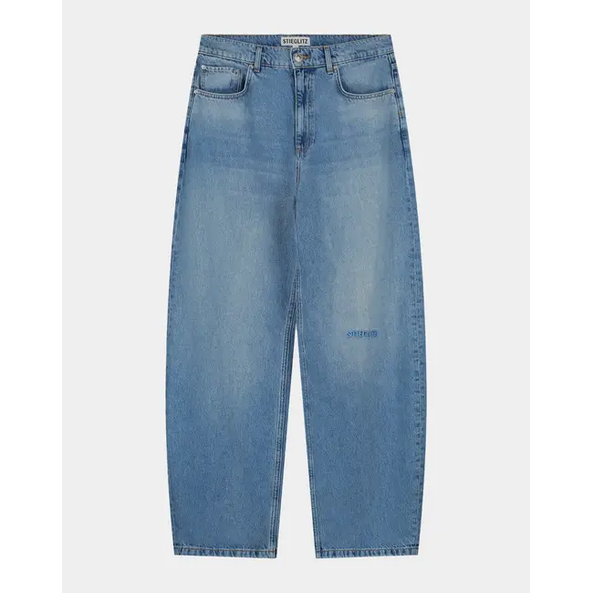 Teresa Jeans Navy blue