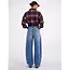 Teresa Jeans Navy blue