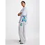 Eliza Balloon Sweatpants Grey