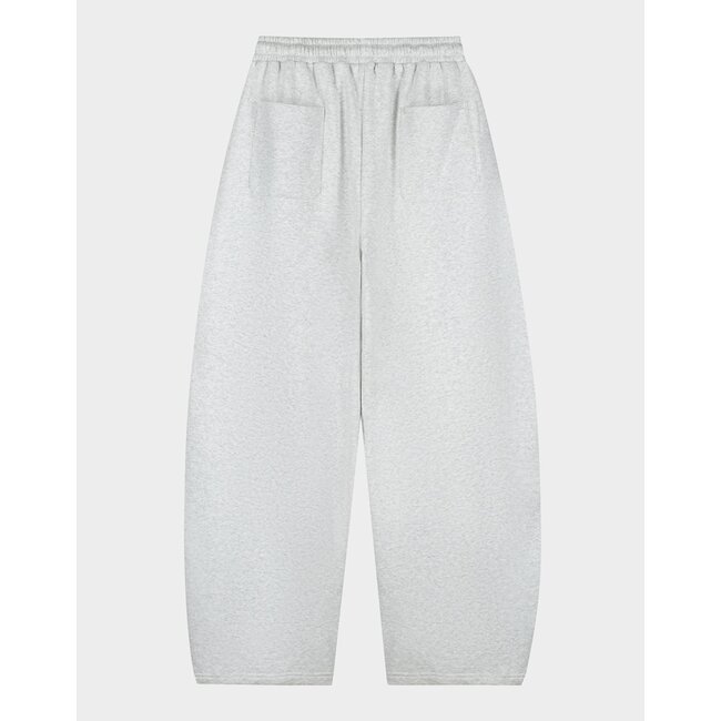 Eliza Balloon Sweatpants Grey