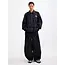 Paola Balloon Trousers Black