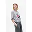 Baum Und Pferdgarten T-Shirt met print