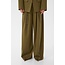 GZolivia HW pants Military Olive