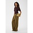 GZolivia HW pants Military Olive