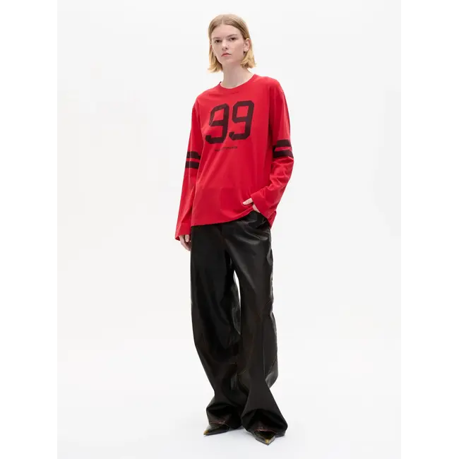 JEEVONA Samba Red 99