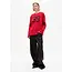 JEEVONA Samba Red 99
