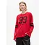 JEEVONA Samba Red 99