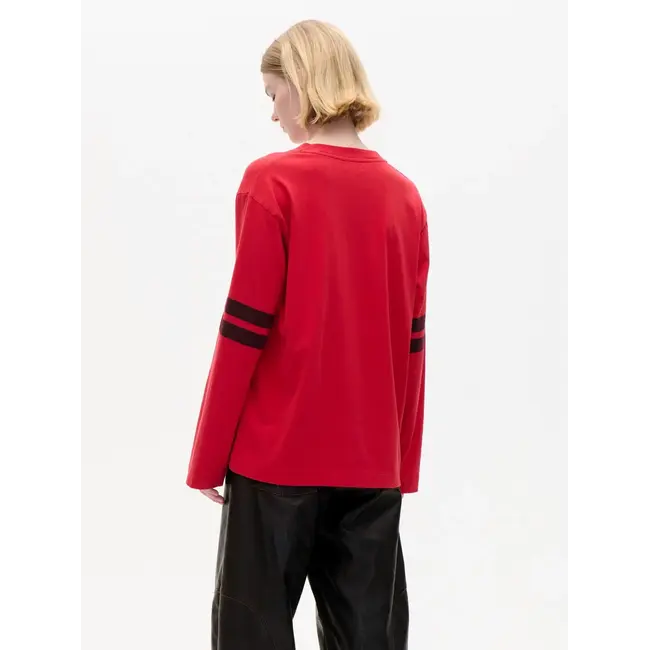 JEEVONA Samba Red 99
