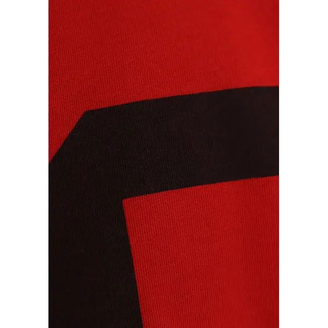JEEVONA Samba Red 99