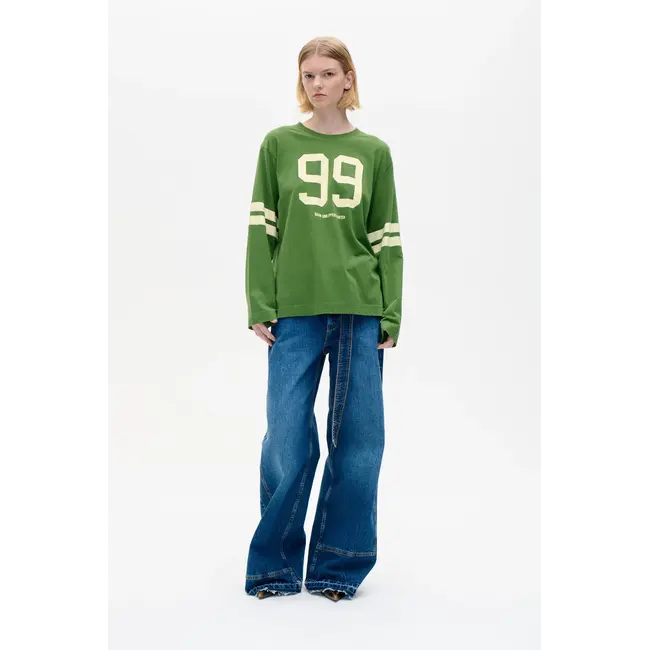 JEEVONA Garden Green 99