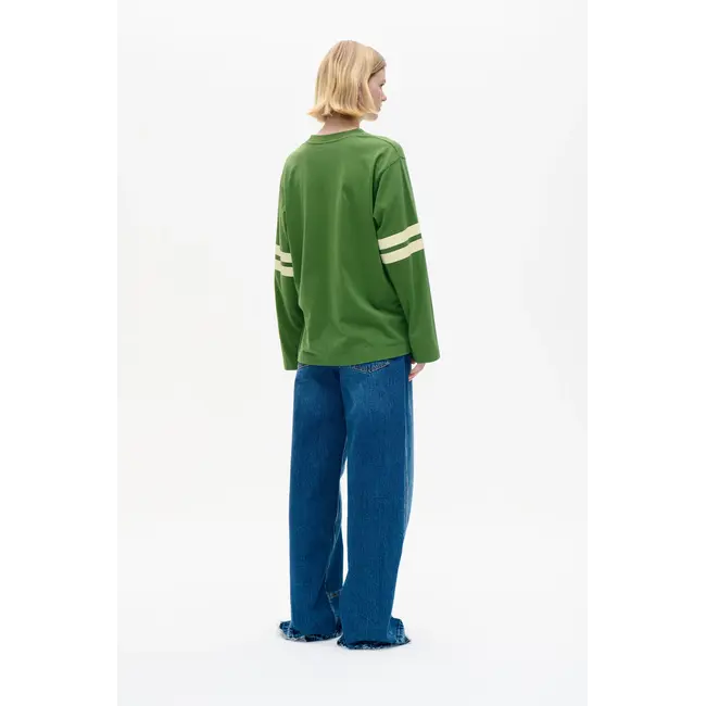 JEEVONA Garden Green 99