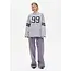 JEEVANA Grey Melange 99