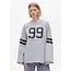JEEVANA Grey Melange 99