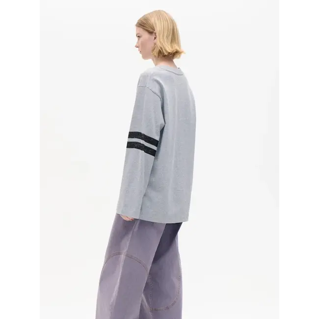 JEEVANA Grey Melange 99