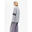 JEEVANA Grey Melange 99
