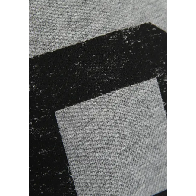 JEEVANA Grey Melange 99