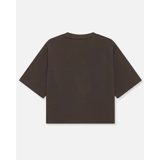 JIANA Mole Brown