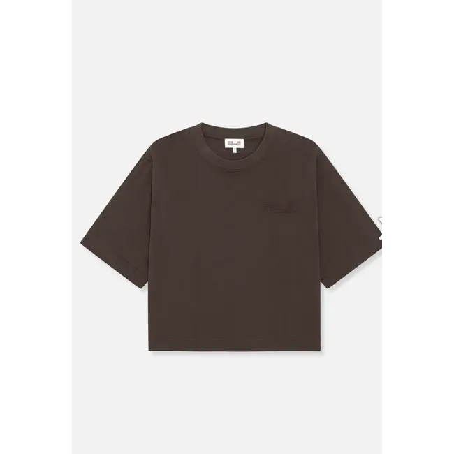 JIANA Mole Brown