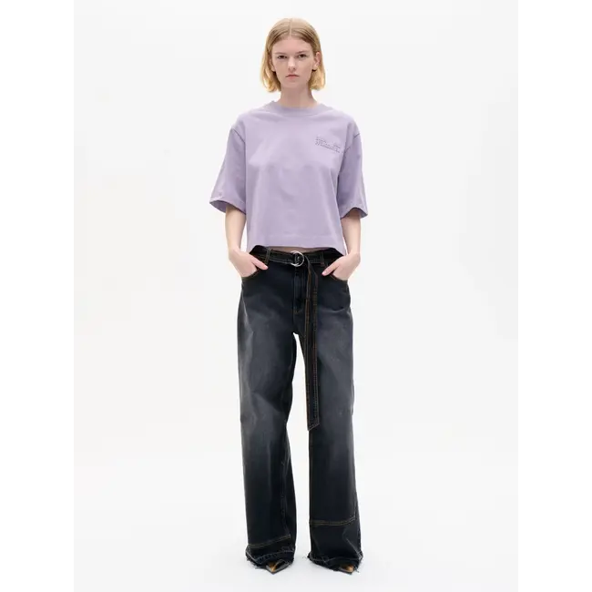 JIANA Dusty Grey Lilac