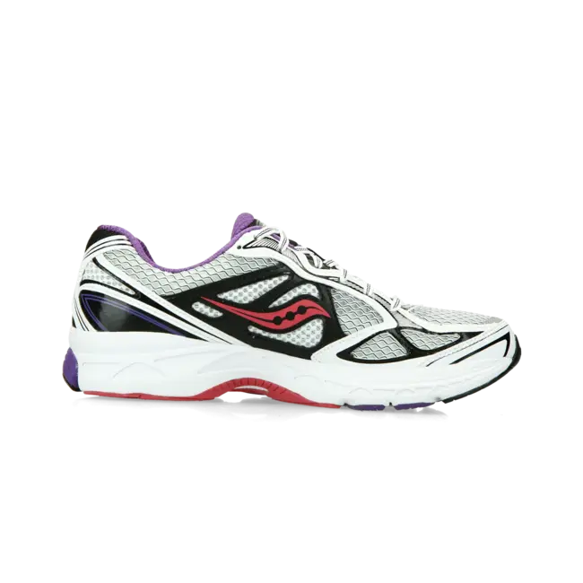 PROGRID GUIDE 7 / WHITE/DRUPE
