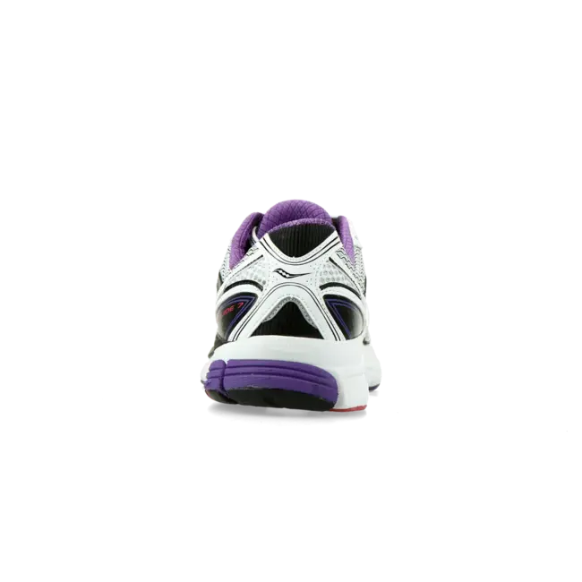 PROGRID GUIDE 7 / WHITE/DRUPE